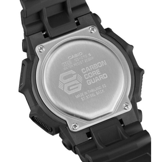 G-Shock GD-010-1ER Sporthorloge