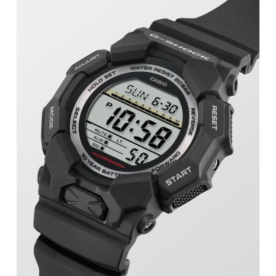 G-Shock GD-010-1ER Sporthorloge