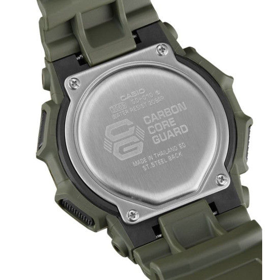 G-Shock GD-010-3ER Sporthorloge