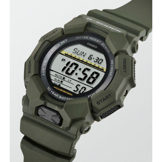 G-Shock GD-010-3ER Sporthorloge