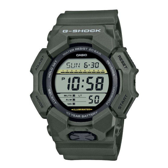 G-Shock GD-010-3ER Sporthorloge