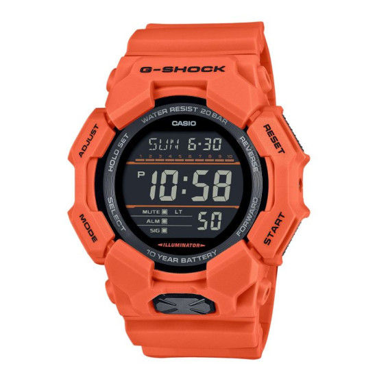 G-Shock GD-010-4ER Sporthorloge