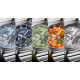 G-Shock GM-2110D-7A Horloge