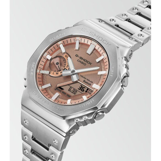 G-Shock GM-B2100AD-5AER Bluetooth 