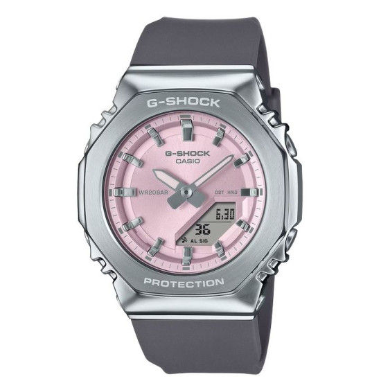 G-Shock GM-S2110-4AER Horloge