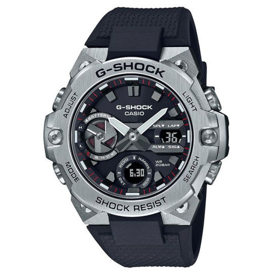 G-Shock GST-B400-1A G-Steel