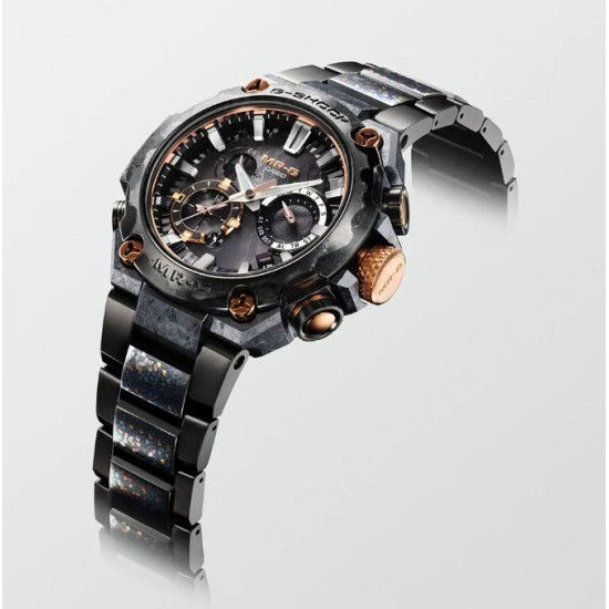 G-Shock MR-G MRG-B2000JS-1ADR Jyuroku-Maru SAN Watch 