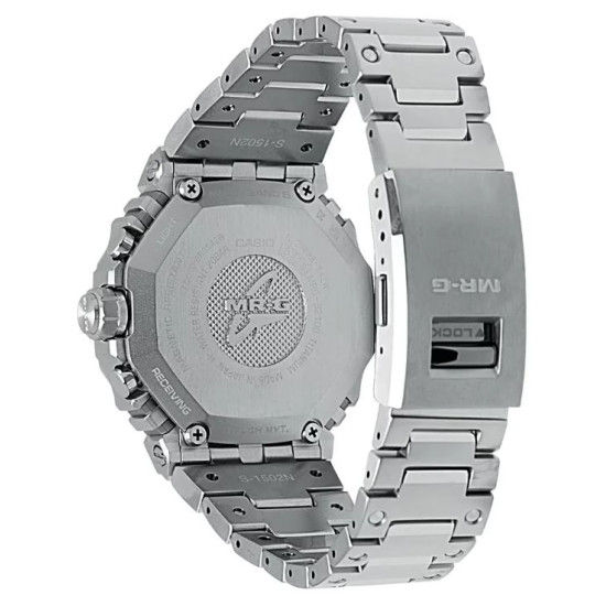 G-Shock MRG-B2100D-1ADR MR-G LIMITED WATCH KIGUMI