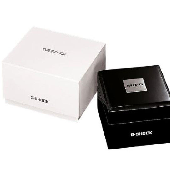 G-Shock MRG-B2100D-1ADR MR-G LIMITED WATCH KIGUMI