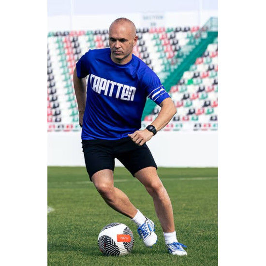 G-Shock DW-5600AI-1ER ANDRES INIESTA Horloge