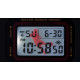G-Shock DW-5600AI-1ER ANDRES INIESTA Horloge