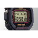 G-Shock DW-5600AI-1ER ANDRES INIESTA Horloge