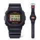 G-Shock DW-5600AI-1ER ANDRES INIESTA Horloge