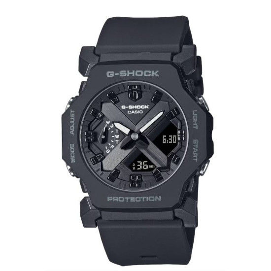G-Shock GA-2300-1AER Futuristic Watch