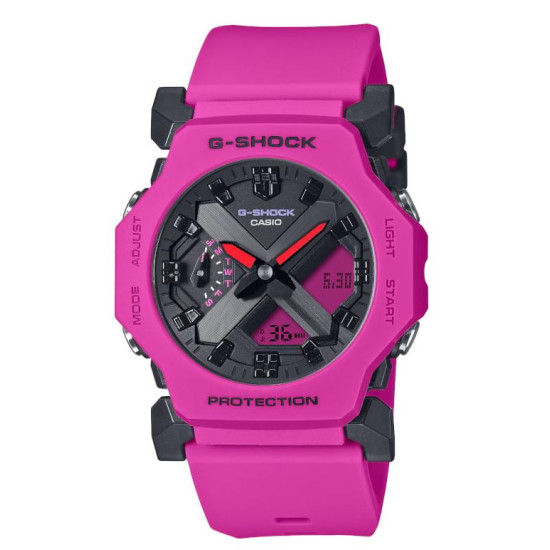 G-Shock GA-2300-4AER Futuristic Watch