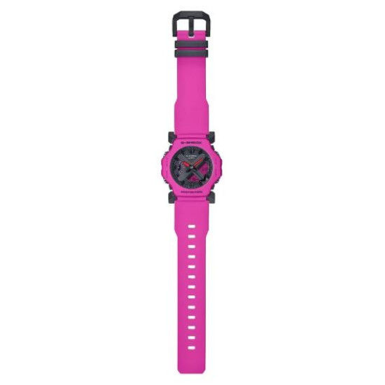 G-Shock GA-2300-4AER Futuristic Watch