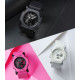 G-Shock GA-2300-7AER Futuristic Watch