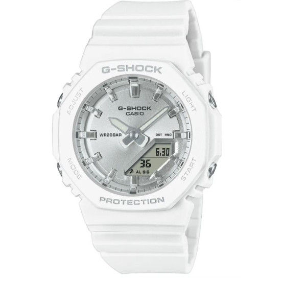 G-Shock GMA-P2100VA-7AER Lady CASIOAK Horloge