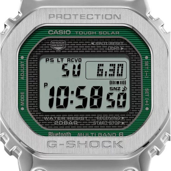 G-Shock GMW-B5000D-3ER Full Metal Watch