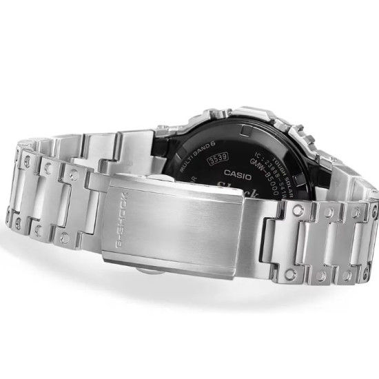 G-Shock GMW-B5000D-3ER Full Metal Watch