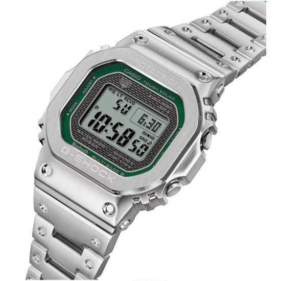 G-Shock GMW-B5000D-3ER Full Metal Watch