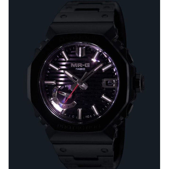 G-Shock MRG-B2100B-1A MR-G LIMITED WATCH KIGUMI 