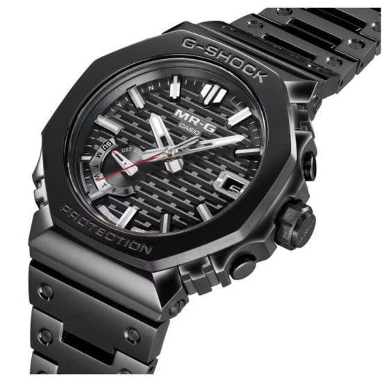 G-Shock MRG-B2100B-1A MR-G LIMITED WATCH KIGUMI 