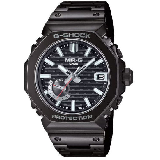 G-Shock MRG-B2100B-1A MR-G LIMITED WATCH KIGUMI 