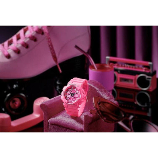 G-Shock GMA-S110BE-4A BARBIE Limited