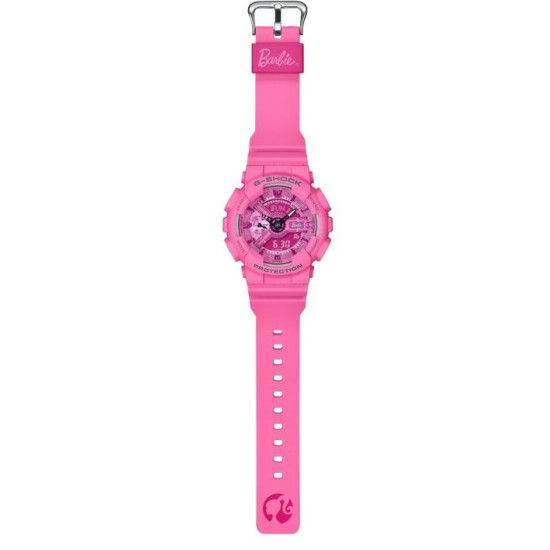 G-Shock GMA-S110BE-4A BARBIE Limited