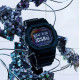 G-Shock DW-5600RW-1ER Rainbow Brick Wall Watch