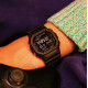 G-Shock DW-5600RW-1ER Rainbow Brick Wall Watch