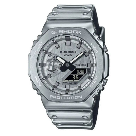 G-Shock GM-2100YM-8AER Metallic series Horloge