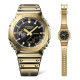 G-Shock GM-2100YMG-9AER Metallic series Horloge