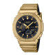 G-Shock GM-2100YMG-9AER Metallic series Horloge