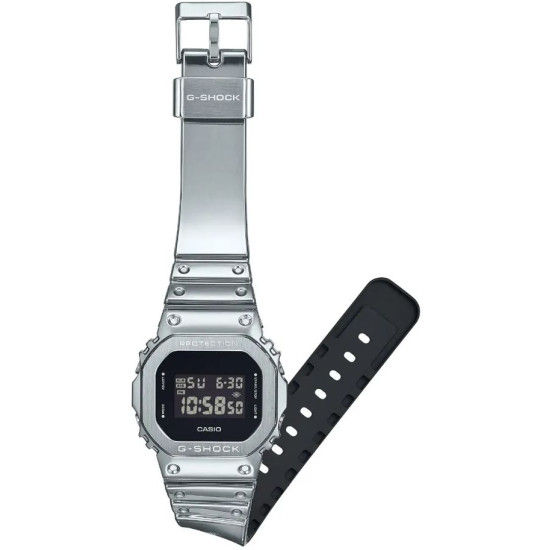 G-Shock GM-5600YM-8ER Metallic series Horloge
