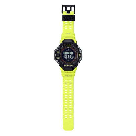 G-Shock GPR-H1000RY-1A9 RANGEMAN Master YELLOW