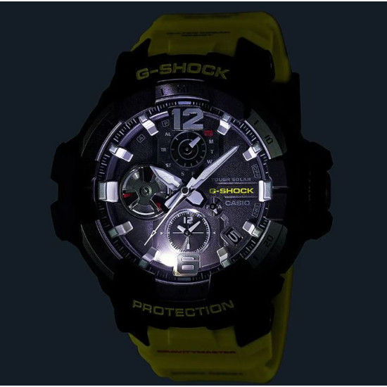 G-Shock GR-B300RY-1A9ER GRAVITYMASTER 