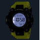 G-Shock GW-9500MRY-1A9ER Mudman MASTER YELLOW Watch
