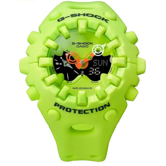 G-Shock GA-V01-9AER BIG CASE Watch
