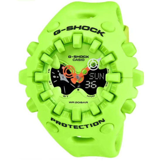 G-Shock GA-V01-9AER BIG CASE Watch