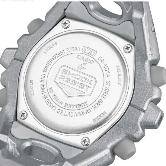 G-Shock GA-V01A-8AER BIG CASE Watch