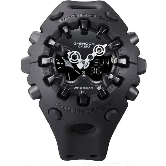 G-Shock GA-V01-1AER BIG CASE Watch