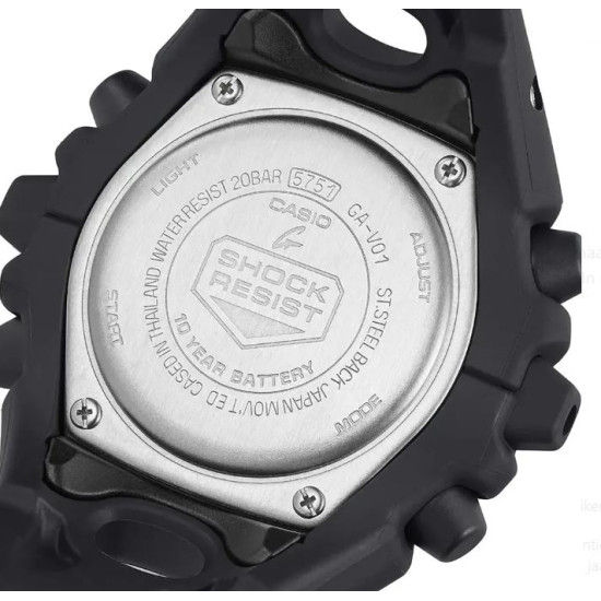 G-Shock GA-V01-1AER BIG CASE Watch