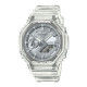 G-Shock GA-2100BM-7A8ER BRIGHT METALLIC Watch