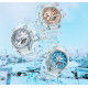 G-Shock GA-2100BM-7A2ER BRIGHT METALLIC Watch
