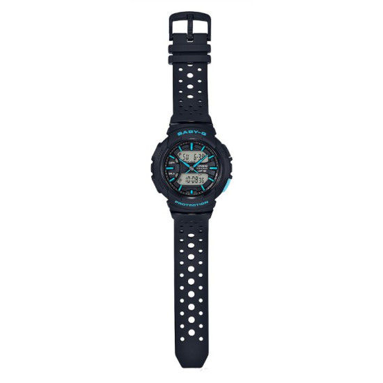 Baby-G BGA-240-1A3ER Sport Horloge