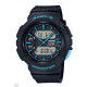 Baby-G BGA-240-1A3ER Sport Horloge