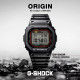 G-Shock DW-5000R-1AER Horloge