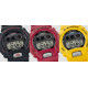 G-Shock DW-6900TR-4 30th Anniversary Horloge